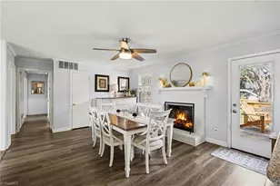 1917 Oak Ridge Rd, Oak Ridge, NC 27310 - Photo 4