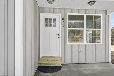 821 Bridge Street, Eden, NC 27288 - Photo 4