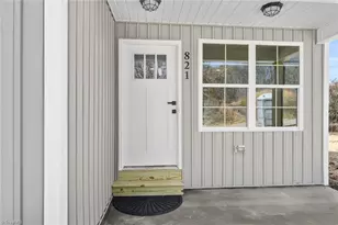 821 Bridge St, Eden, NC 27288 - Photo 4