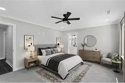 821 Bridge Street, Eden, NC 27288 - Photo 18