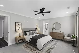 821 Bridge St, Eden, NC 27288 - Photo 18