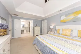 1010 Fallbrook Ln, Lewisville, NC 27023 - Photo 22