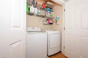 1010 Fallbrook Ln, Lewisville, NC 27023 - Photo 14