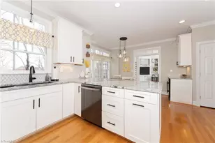 1010 Fallbrook Ln, Lewisville, NC 27023 - Photo 12