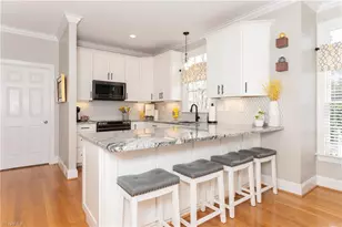 1010 Fallbrook Ln, Lewisville, NC 27023 - Photo 10