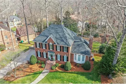 1010 Fallbrook Lane, Lewisville, NC 27023 - Photo 2