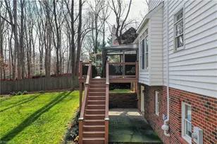 1010 Fallbrook Ln, Lewisville, NC 27023 - Photo 32