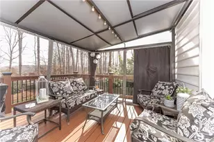 1010 Fallbrook Ln, Lewisville, NC 27023 - Photo 34