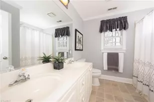 1010 Fallbrook Ln, Lewisville, NC 27023 - Photo 20