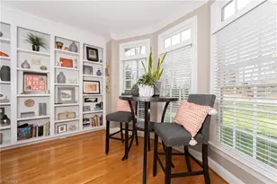 1010 Fallbrook Ln, Lewisville, NC 27023 - Photo 8