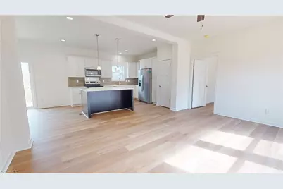 215 Arthur Haney Road, Dobson, NC 27017 - Photo 8