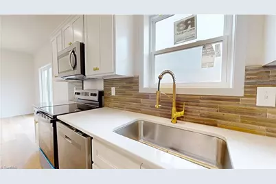 215 Arthur Haney Road, Dobson, NC 27017 - Photo 6