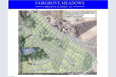 3118 Fairgrove Trace, Browns Summit, NC 27214 - Photo 2