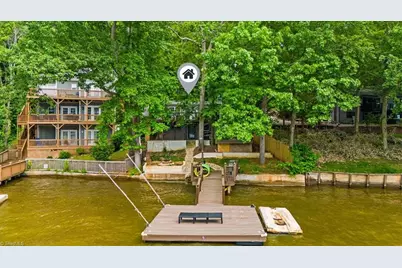 718 Lake Drive 9, Lexington, NC 27292 - Photo 38