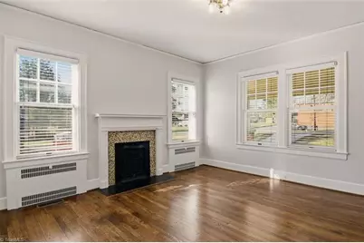 4635 Shattalon Drive, Winston-Salem, NC 27106 - Photo 16