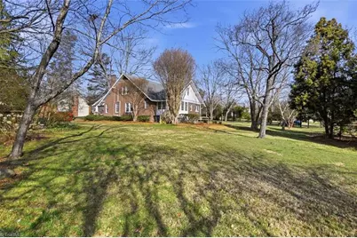 4635 Shattalon Drive, Winston-Salem, NC 27106 - Photo 32