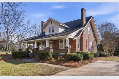 4635 Shattalon Drive, Winston-Salem, NC 27106 - Photo 1