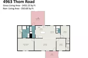 4963 Thom Rd, Mebane, NC 27302 - Photo 30