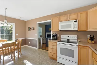 1877 Oakhurst Park Lane, Kernersville, NC 27284 - Photo 14