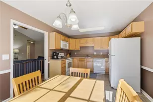 1877 Oakhurst Park Ln, Kernersville, NC 27284 - Photo 10