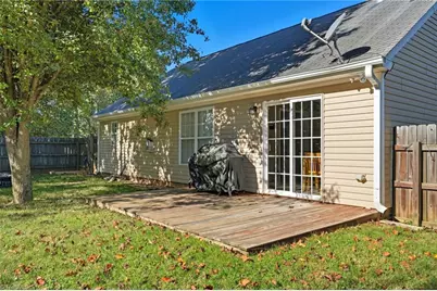 1877 Oakhurst Park Lane, Kernersville, NC 27284 - Photo 30