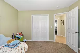 1877 Oakhurst Park Ln, Kernersville, NC 27284 - Photo 26