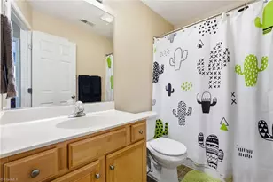 1877 Oakhurst Park Ln, Kernersville, NC 27284 - Photo 24