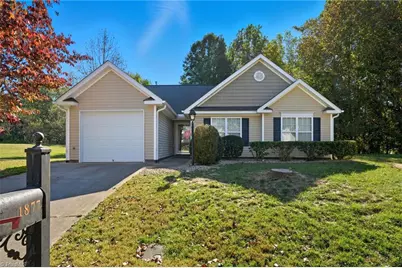 1877 Oakhurst Park Lane, Kernersville, NC 27284 - Photo 36