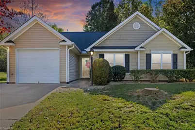 1877 Oakhurst Park Lane, Kernersville, NC 27284 - Photo 2