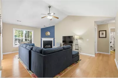 1877 Oakhurst Park Lane, Kernersville, NC 27284 - Photo 8