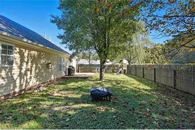 1877 Oakhurst Park Lane, Kernersville, NC 27284 - Photo 34