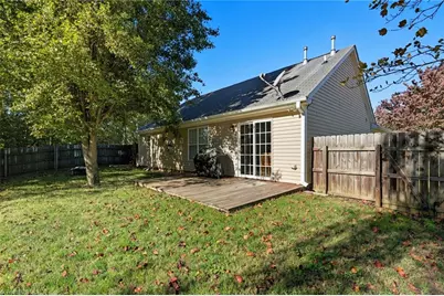 1877 Oakhurst Park Lane, Kernersville, NC 27284 - Photo 32