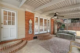 3315 Paddington Ln, Winston-Salem, NC 27106 - Photo 30