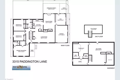 3315 Paddington Lane, Winston-Salem, NC 27106 - Photo 36