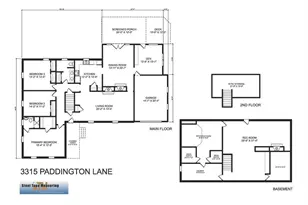 3315 Paddington Ln, Winston-Salem, NC 27106 - Photo 36