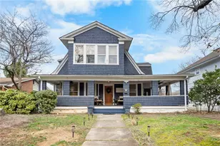 1102 Johnson St, High Point, NC 27262 - Photo 2