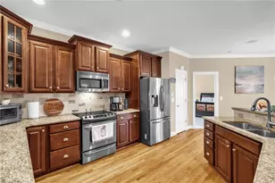 121 Bent Willow Way, Reidsville, NC 27320 - Photo 16