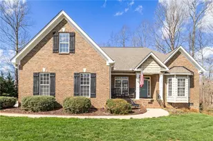 121 Bent Willow Way, Reidsville, NC 27320 - Photo 1