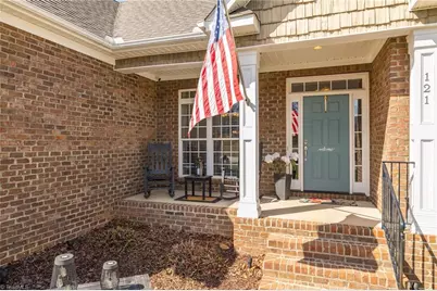 121 Bent Willow Way, Reidsville, NC 27320 - Photo 50