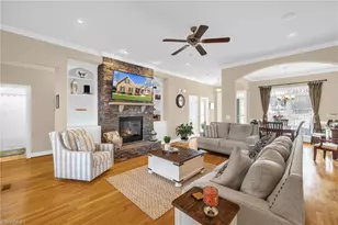 121 Bent Willow Way, Reidsville, NC 27320 - Photo 12