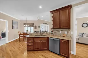 121 Bent Willow Way, Reidsville, NC 27320 - Photo 20