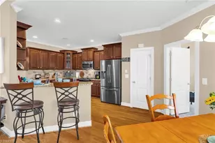 121 Bent Willow Way, Reidsville, NC 27320 - Photo 14