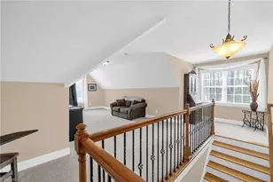 121 Bent Willow Way, Reidsville, NC 27320 - Photo 34