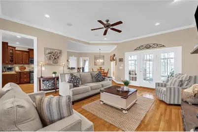 121 Bent Willow Way, Reidsville, NC 27320 - Photo 8