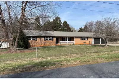 3948 Valley Drive, Sophia, NC 27350 - Photo 1