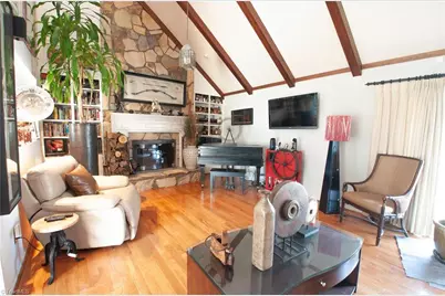 512 Forest Lane, Yadkinville, NC 27055 - Photo 4