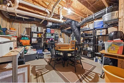 511 Hannah McKenzie Drive, Greensboro, NC 27455 - Photo 22