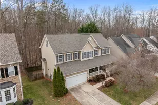 511 Hannah McKenzie Dr, Greensboro, NC 27455 - Photo 6