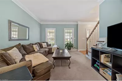 511 Hannah McKenzie Drive, Greensboro, NC 27455 - Photo 8