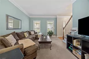 511 Hannah McKenzie Dr, Greensboro, NC 27455 - Photo 8